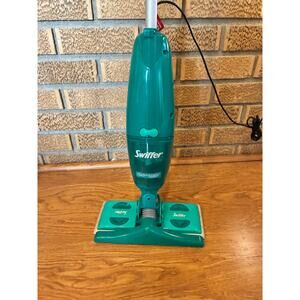 Swiffer Sweeper Vac Vacuum Model PG3000 tested & working WITH charger